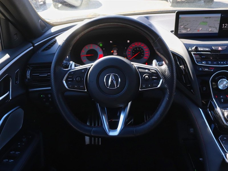 2024 Acura RDX A-Spec AWD