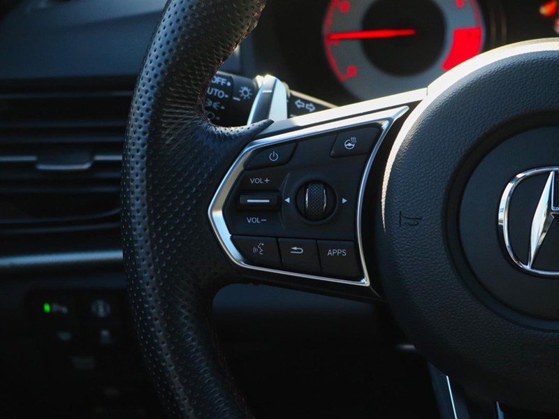 2024 Acura RDX A-Spec AWD