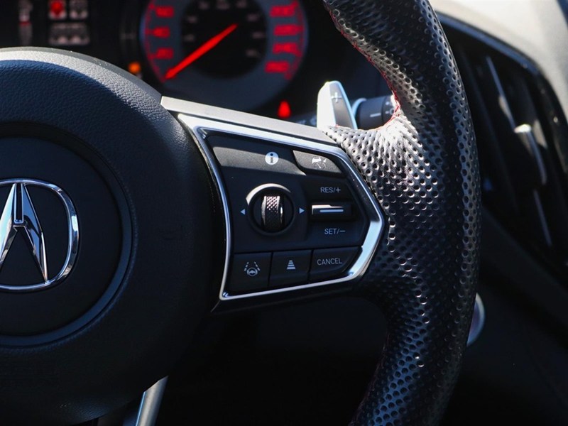 2024 Acura RDX A-Spec AWD