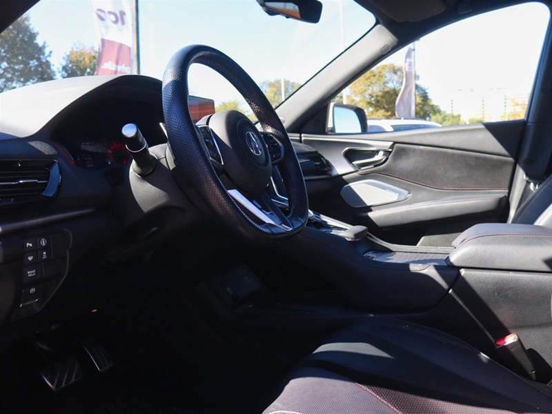 2024 Acura RDX A-Spec AWD