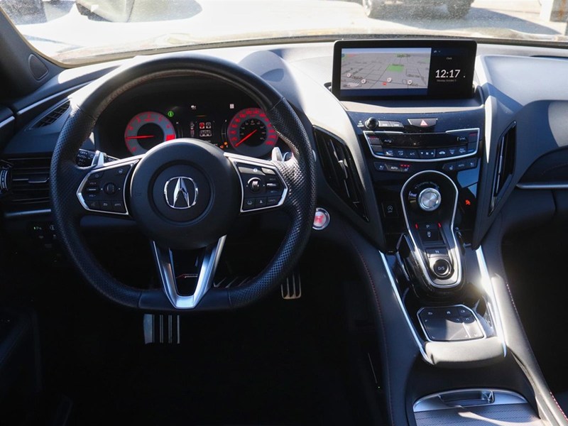 2024 Acura RDX A-Spec AWD