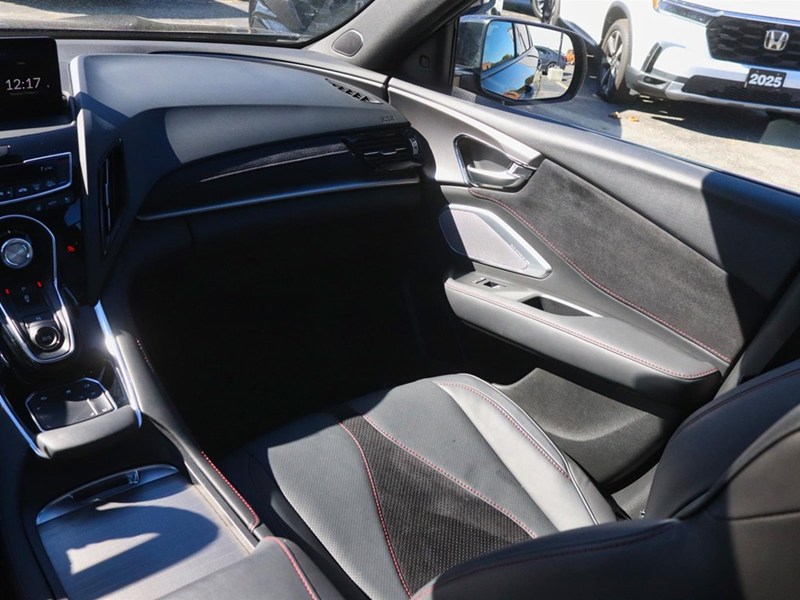 2024 Acura RDX A-Spec AWD