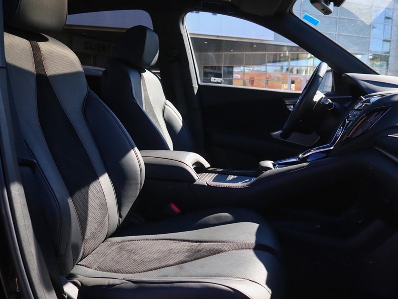 2024 Acura RDX A-Spec AWD