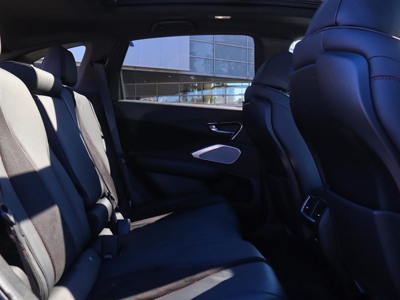 2024 Acura RDX A-Spec AWD