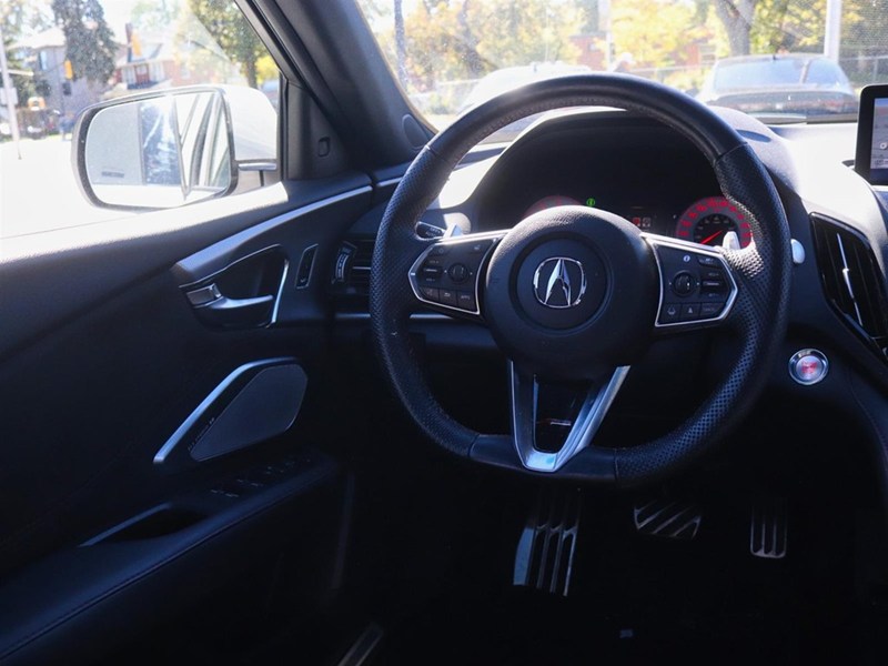 2024 Acura RDX A-Spec AWD
