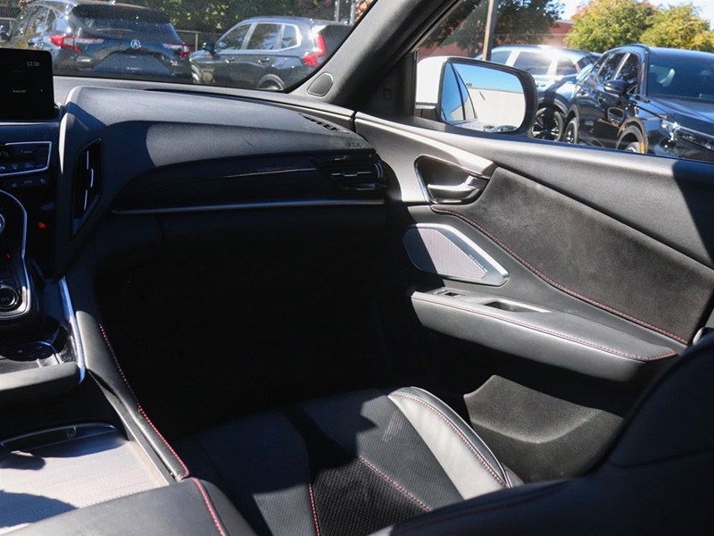 2024 Acura RDX A-Spec AWD