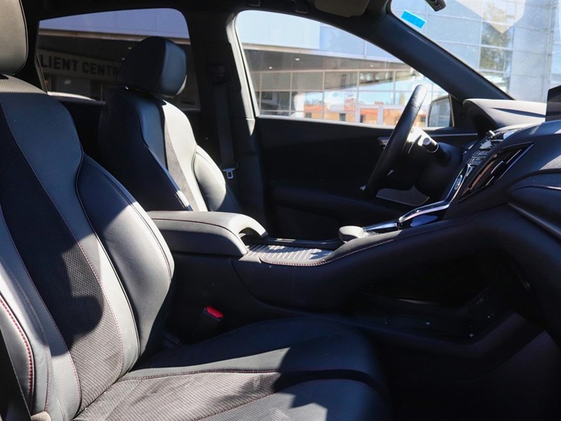 2024 Acura RDX A-Spec AWD