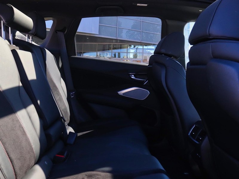 2024 Acura RDX A-Spec AWD