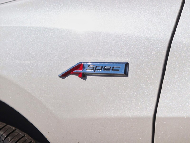 2024 Acura RDX A-Spec AWD