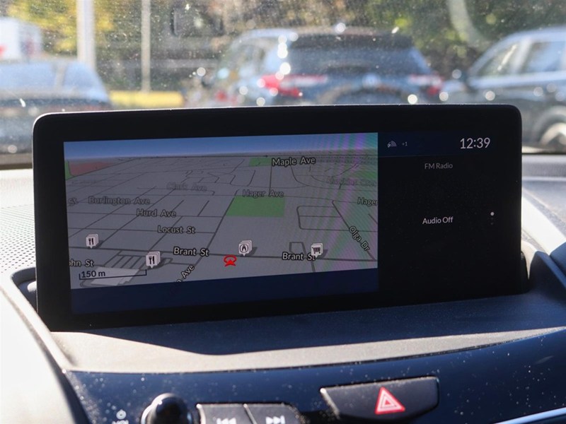 2024 Acura RDX A-Spec AWD