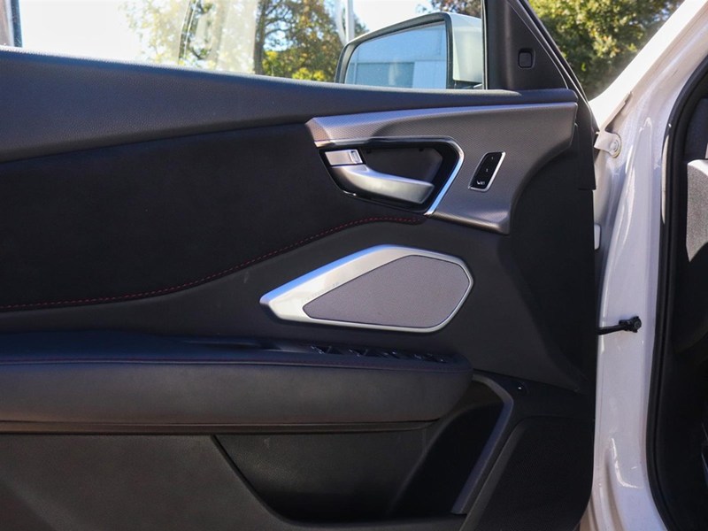2024 Acura RDX A-Spec AWD