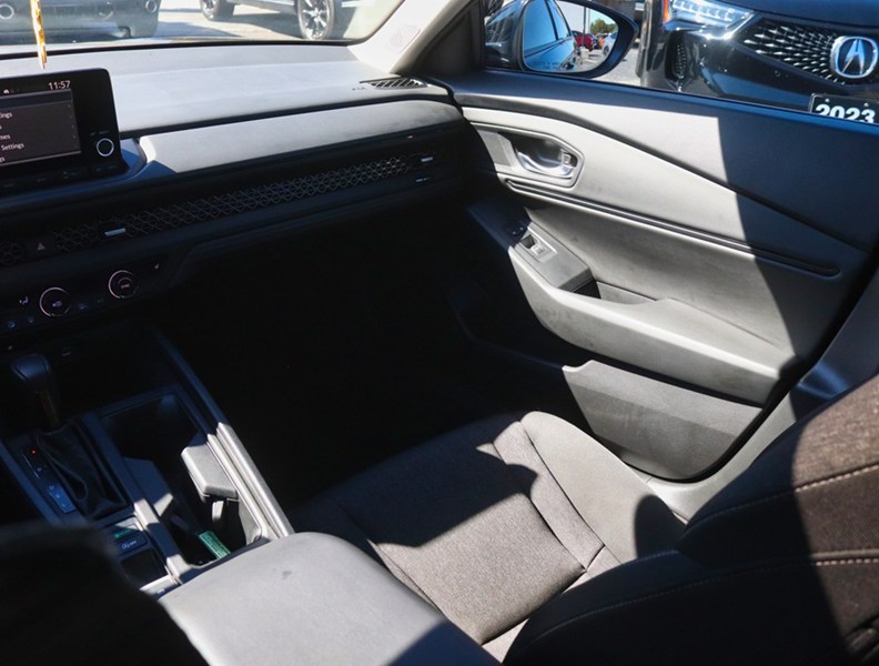 2024 Honda Accord Sedan EX CVT