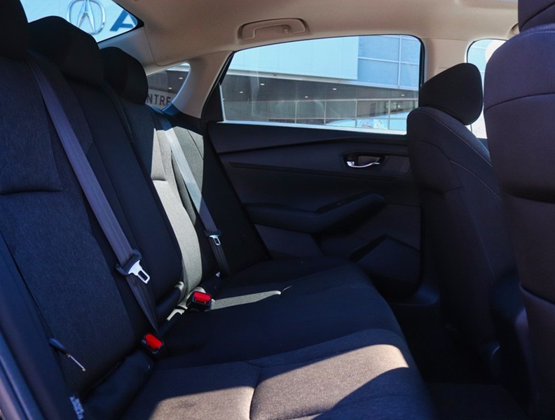 2024 Honda Accord Sedan EX CVT