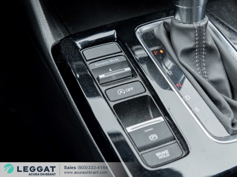 2024 Acura Integra A-Spec CVT
