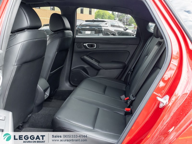 2024 Acura Integra Elite A-Spec CVT