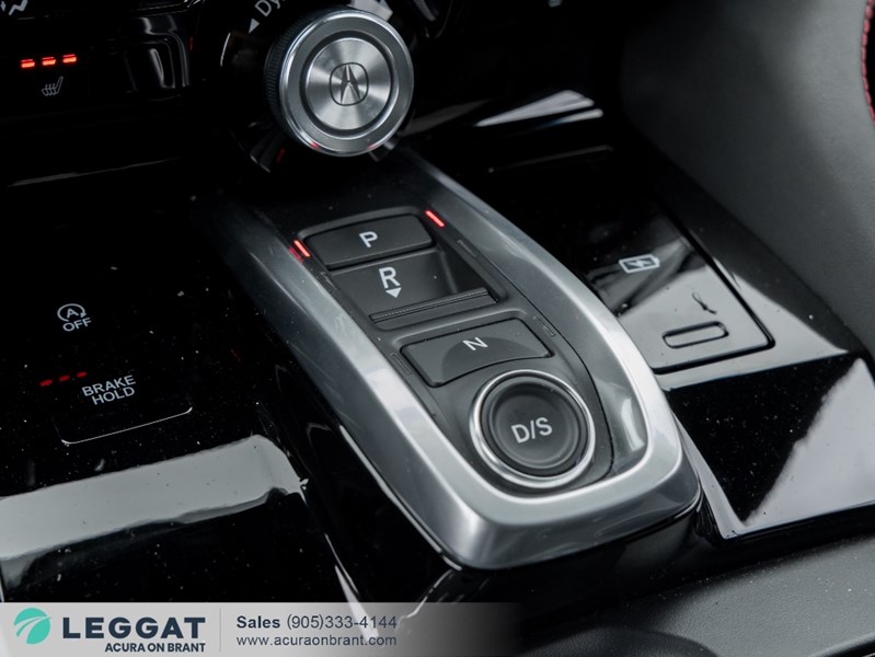 2024 Acura MDX A-Spec SH-AWD