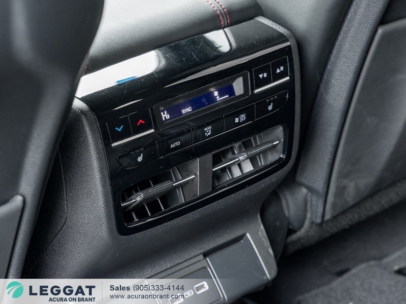 2024 Acura MDX A-Spec SH-AWD