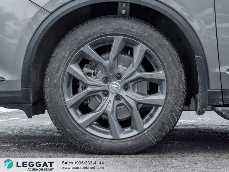 2024 Acura MDX A-Spec SH-AWD