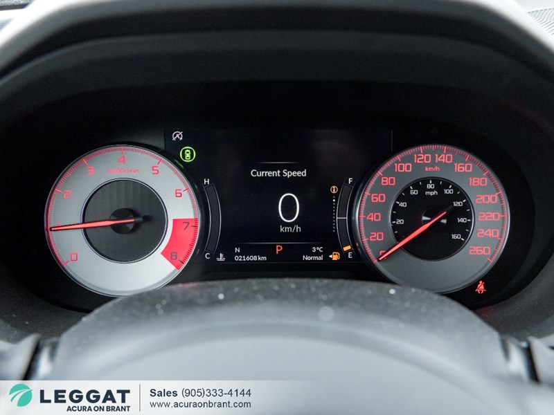 2024 Acura RDX A-Spec AWD