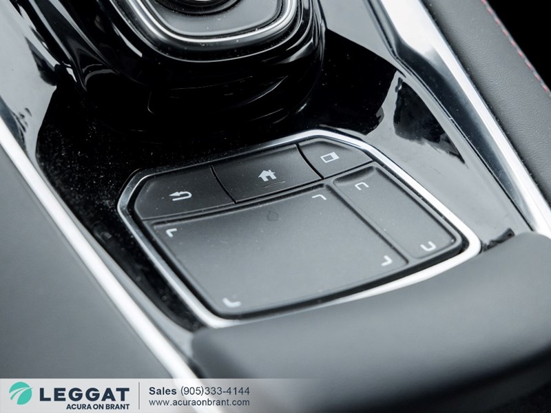 2024 Acura RDX A-Spec AWD