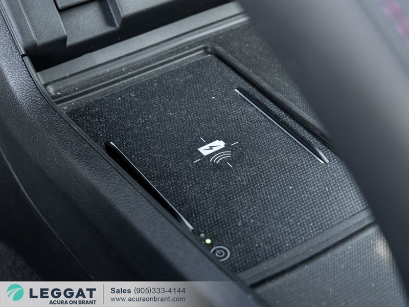 2024 Acura RDX A-Spec AWD