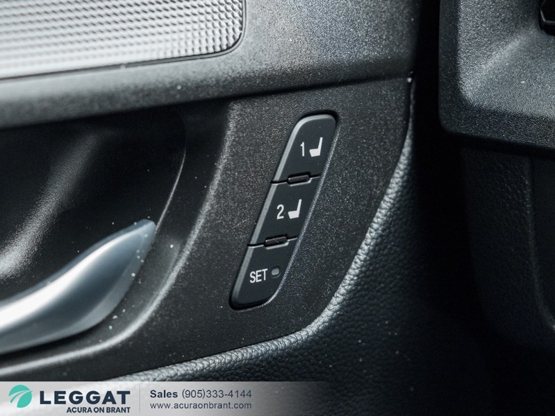 2024 Honda CR-V Hybrid EX-L AWD