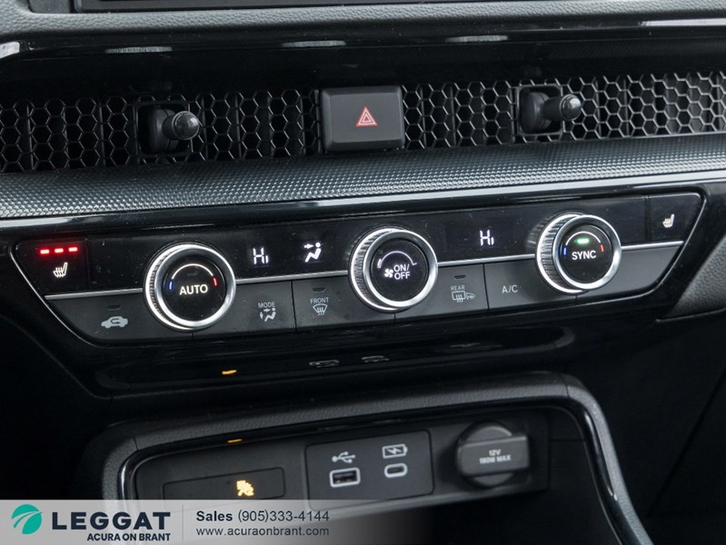 2024 Honda CR-V Sport AWD