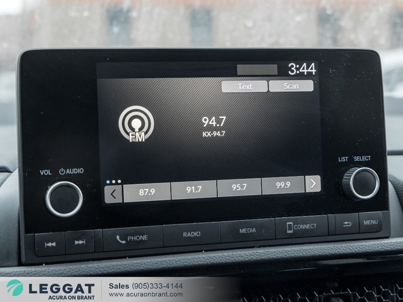 2024 Honda CR-V Sport AWD