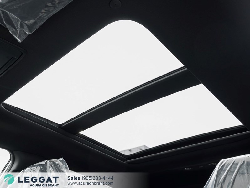 2025 Acura ADX A-Spec AWD