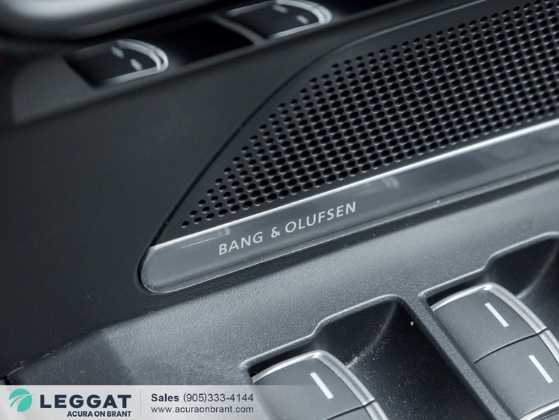 2025 Acura ADX Platinum Elite A-Spec AWD