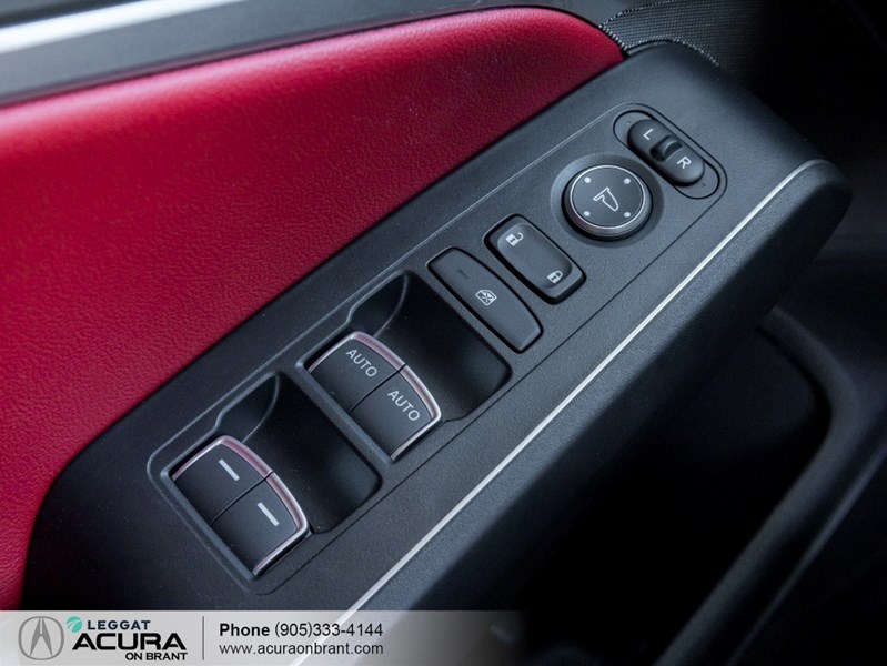 2025 Acura Integra Elite A-Spec CVT