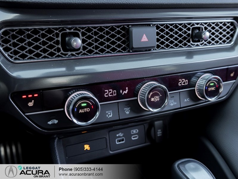 2025 Acura Integra Elite A-Spec CVT