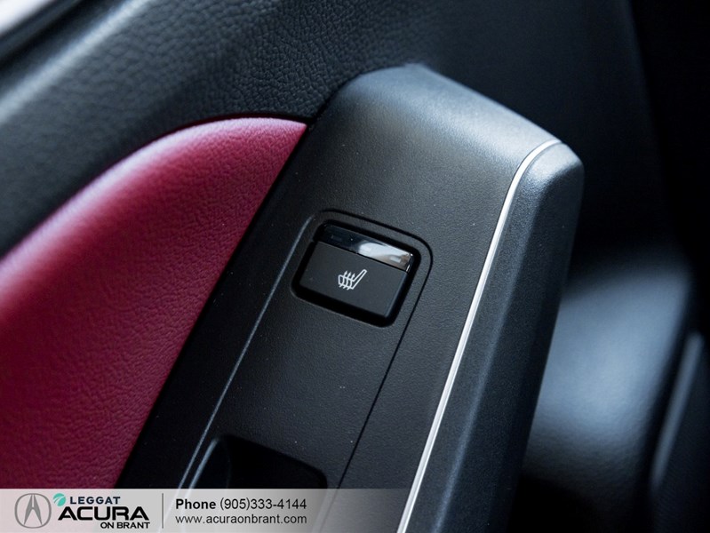 2025 Acura Integra Elite A-Spec CVT