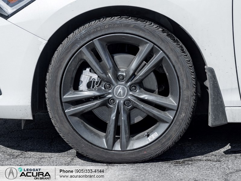 2025 Acura Integra Elite A-Spec CVT