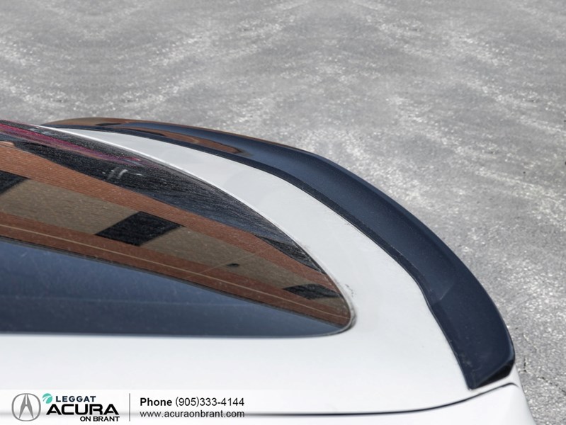 2025 Acura Integra Elite A-Spec CVT