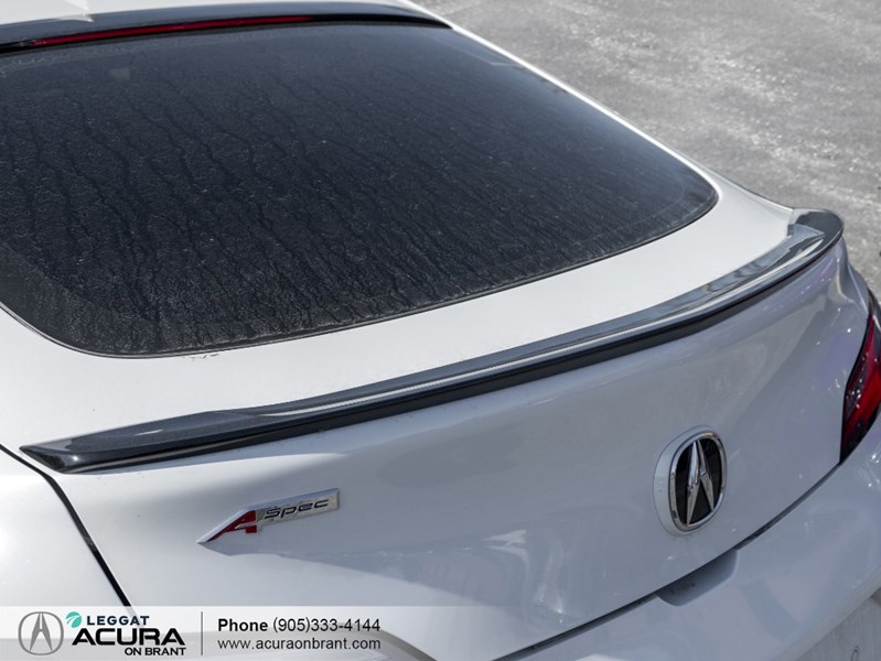 2025 Acura Integra Elite A-Spec CVT