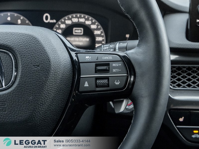 2025 Acura Integra Elite A-Spec CVT