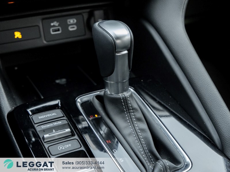 2025 Acura Integra Elite A-Spec CVT