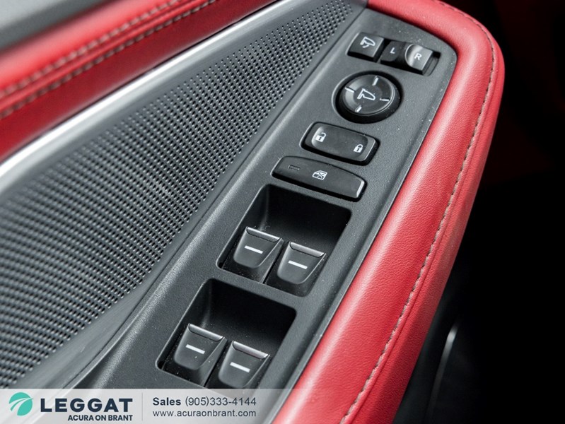 2025 Acura MDX A-Spec SH-AWD