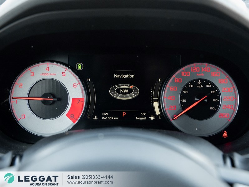 2025 Acura RDX A-Spec AWD