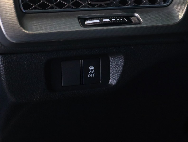 2026 Acura Integra Elite A-Spec CVT