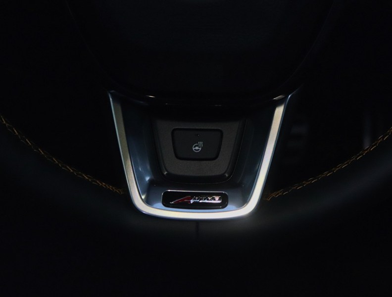 2026 Acura Integra Elite A-Spec CVT