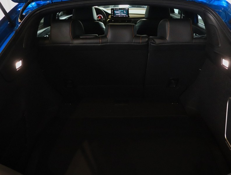 2026 Acura Integra Elite A-Spec CVT