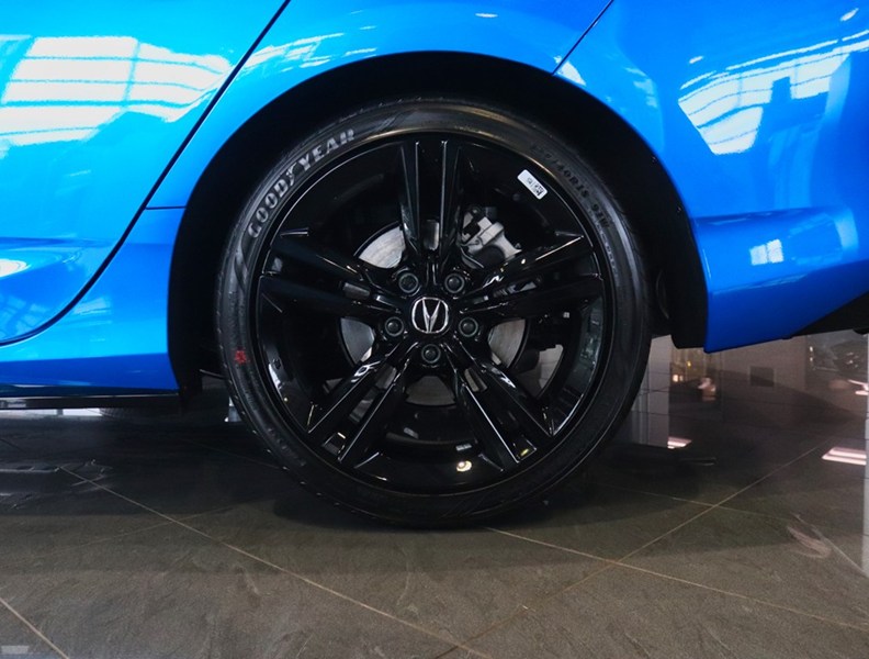 2026 Acura Integra Elite A-Spec CVT