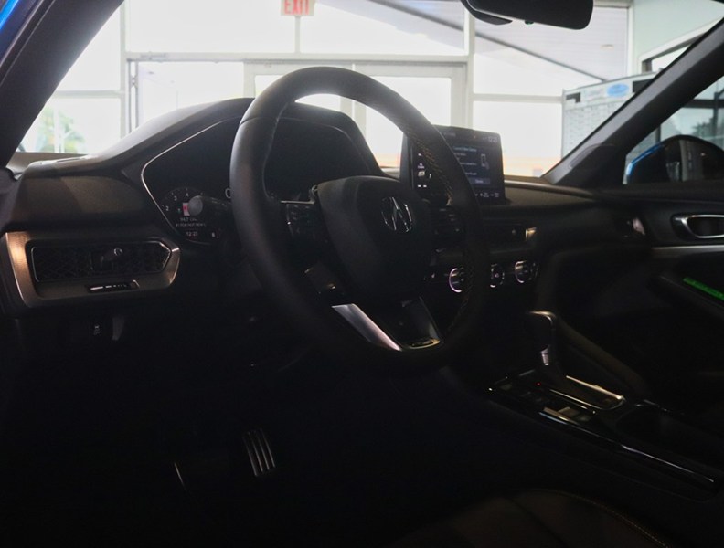 2026 Acura Integra Elite A-Spec CVT