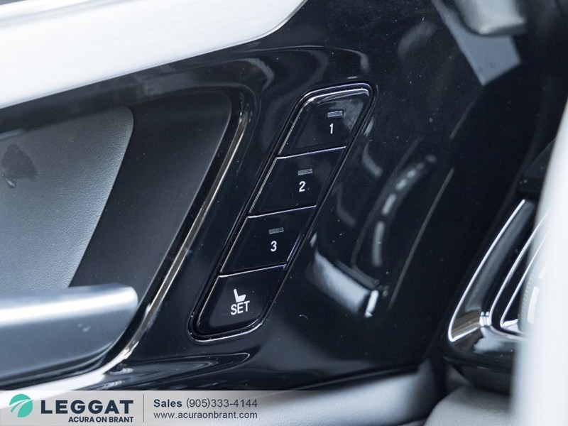 2026 Acura MDX Tech SH-AWD