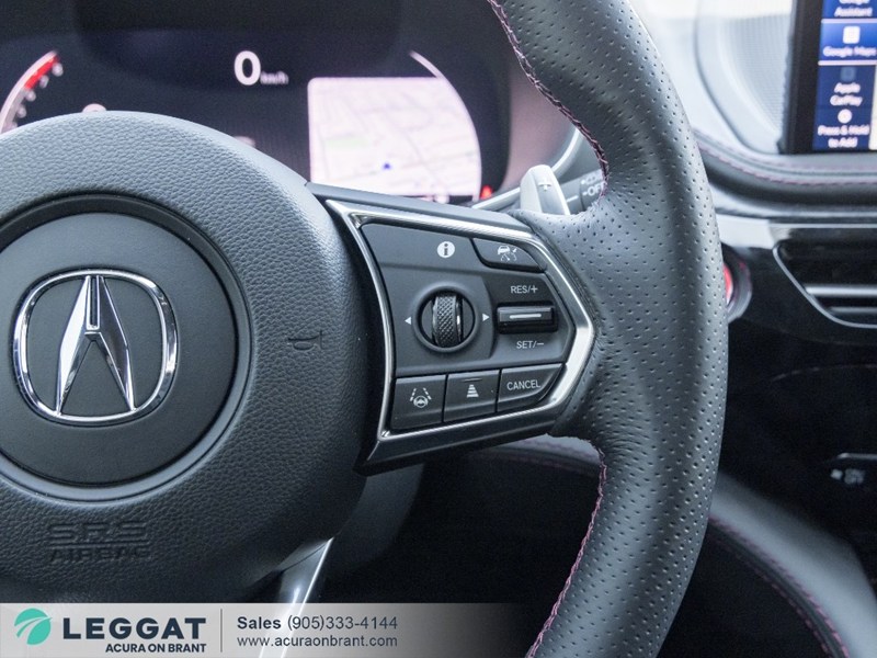 2026 Acura MDX Type S Ultra SH-AWD