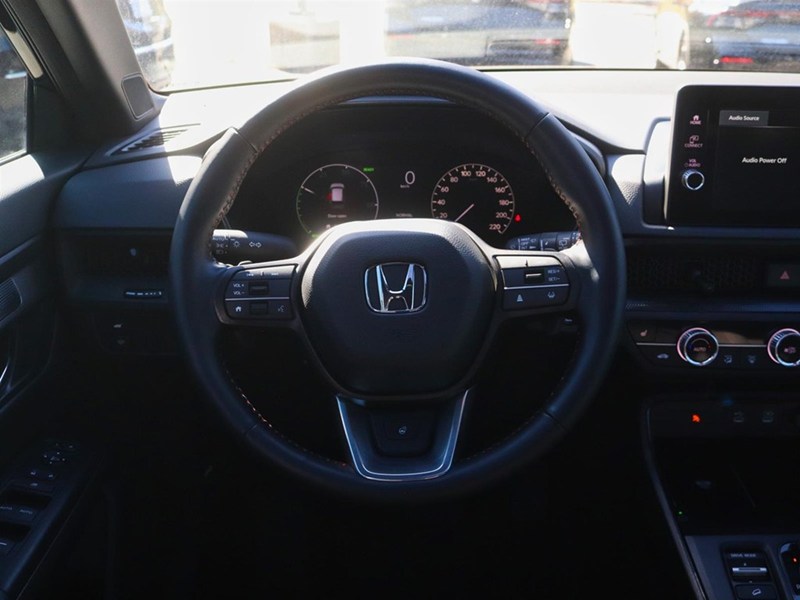 2026 Honda CR-V Hybrid Sport AWD