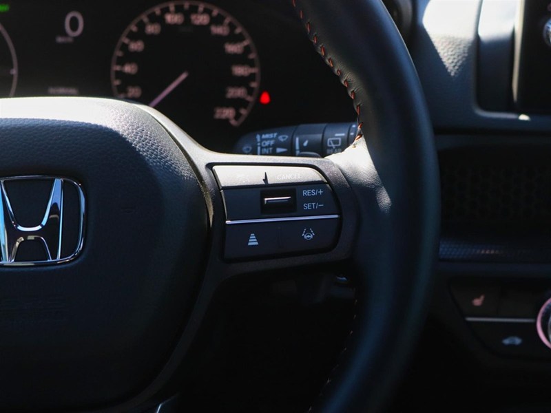 2026 Honda CR-V Hybrid Sport AWD