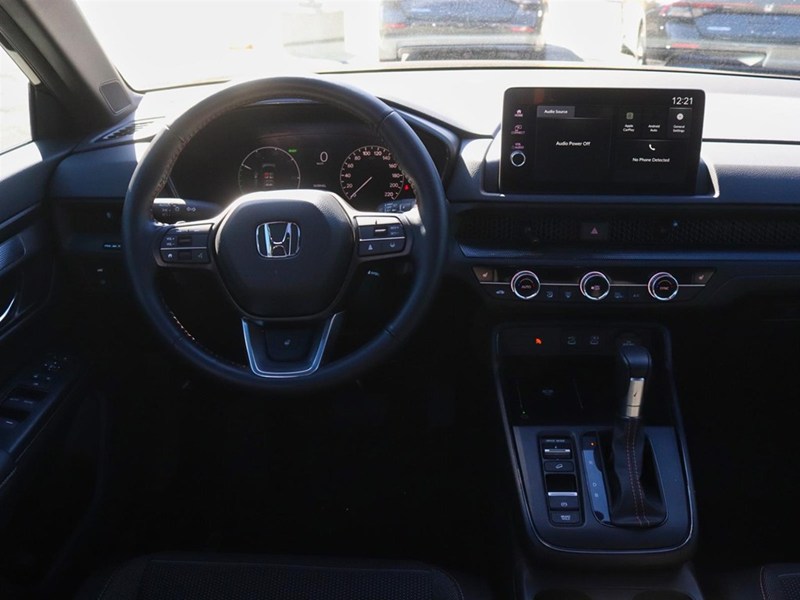 2026 Honda CR-V Hybrid Sport AWD